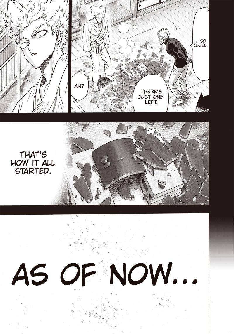 One-Punch Man, Chapter 159 image 16
